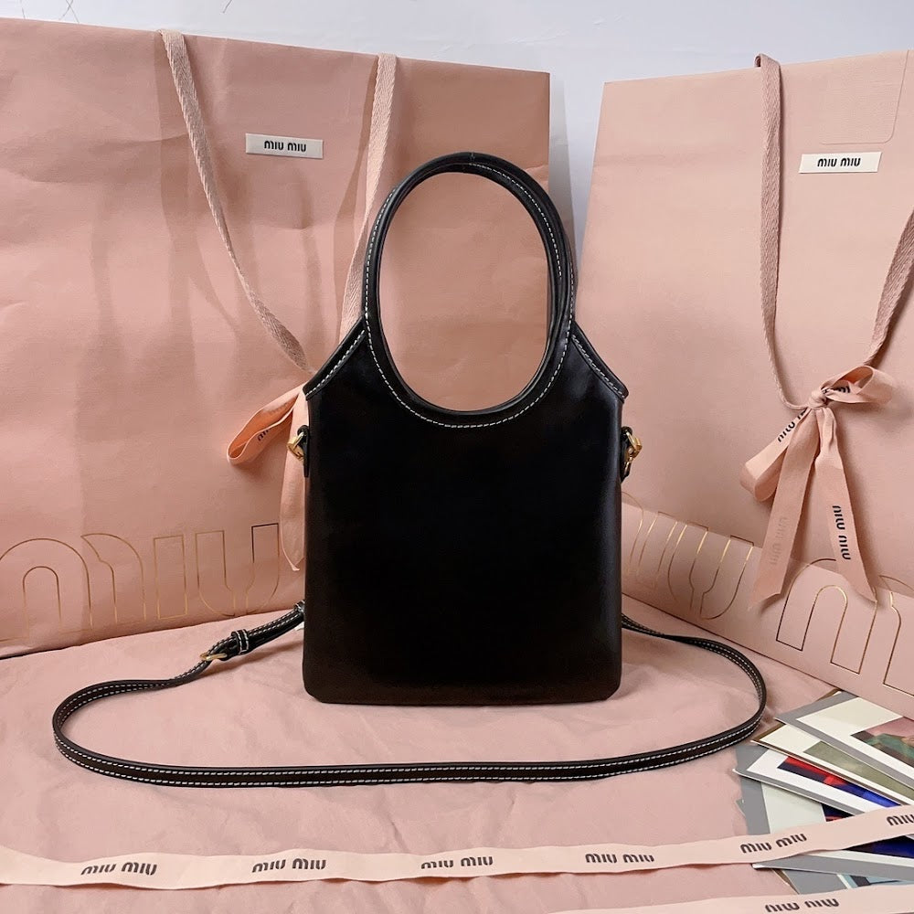 Dragons Bags Miun Miun Luxury Bag --122322