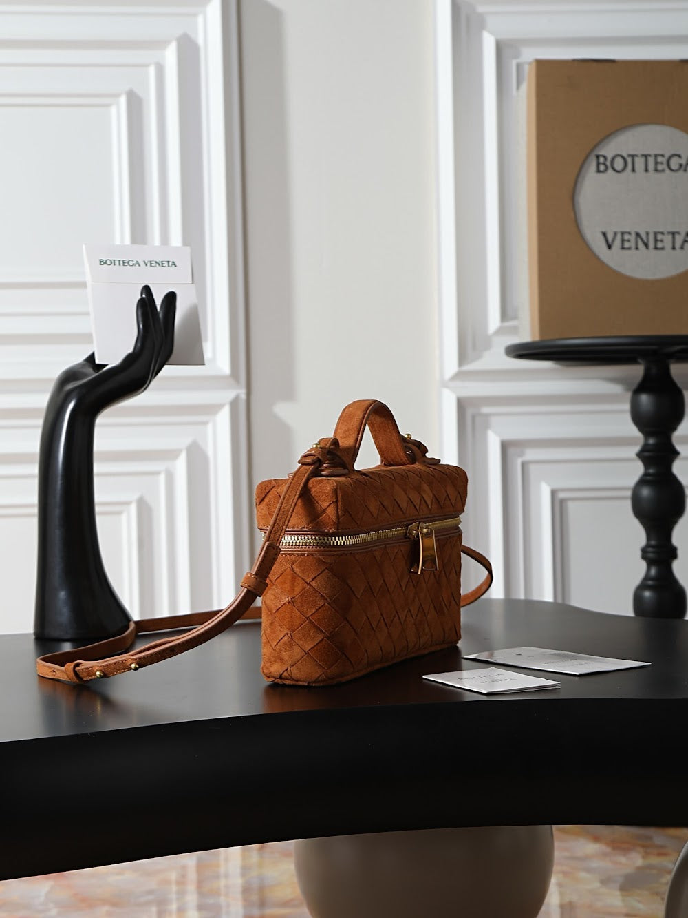 Dragons Bags Bottegan Luxury Bag --91433