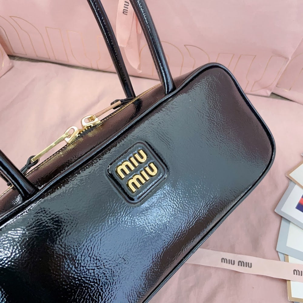 Dragons Bags Miun Miun Luxury Bag --122339