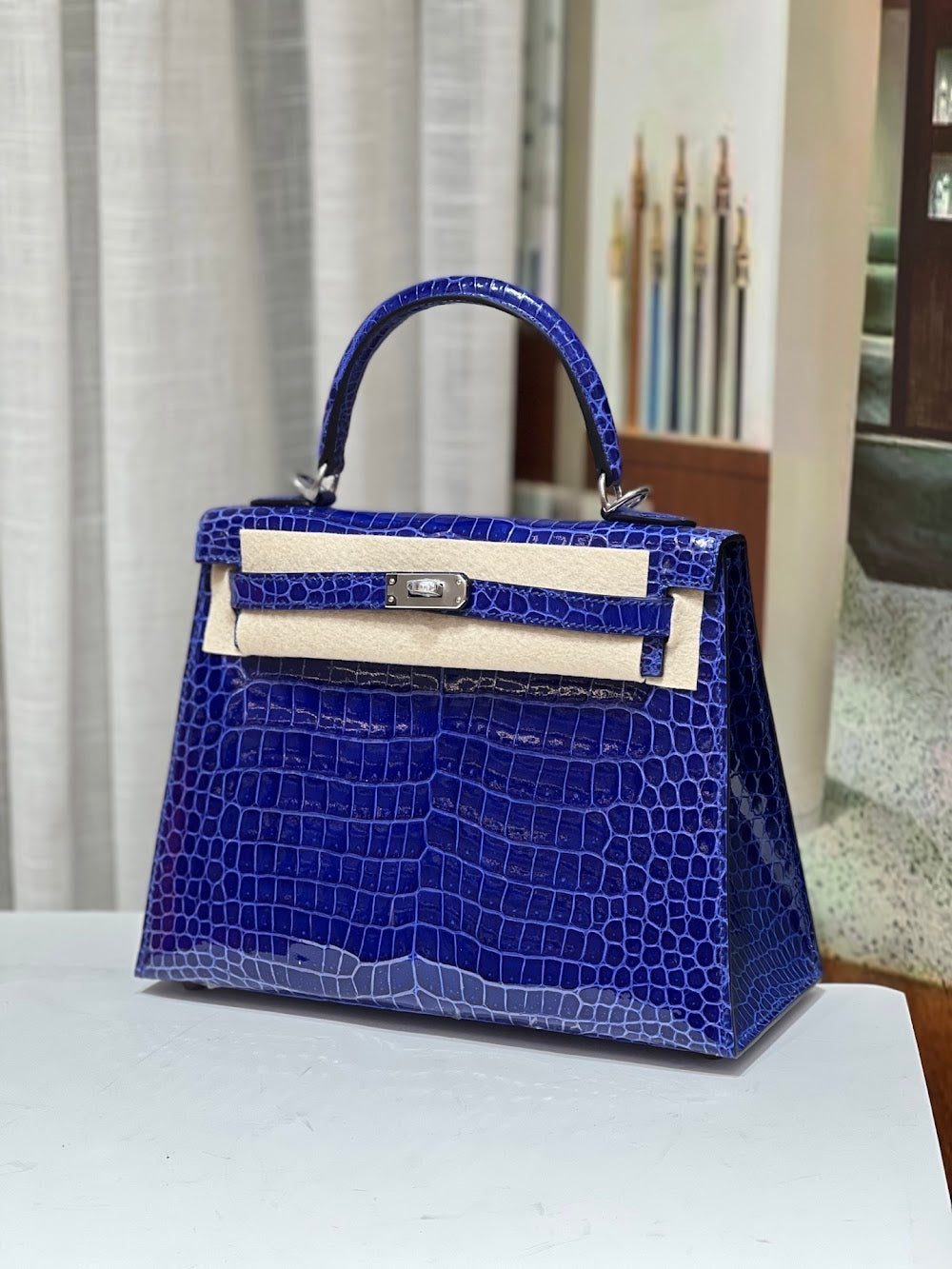 Dragons BagsHermesn Luxury Bag --117053