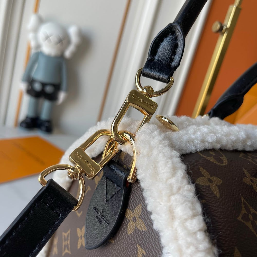 Dragons Bags LVn Luxury Bag --78839