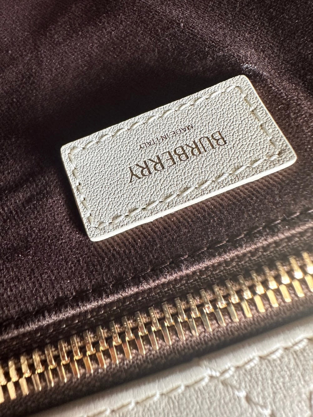 Dragons Bags Burberryn Luxury Bag --92253
