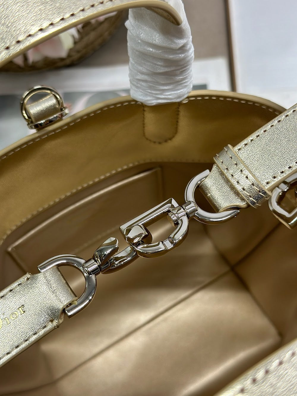 Dragons BagsDiorn Luxury Bag --115506