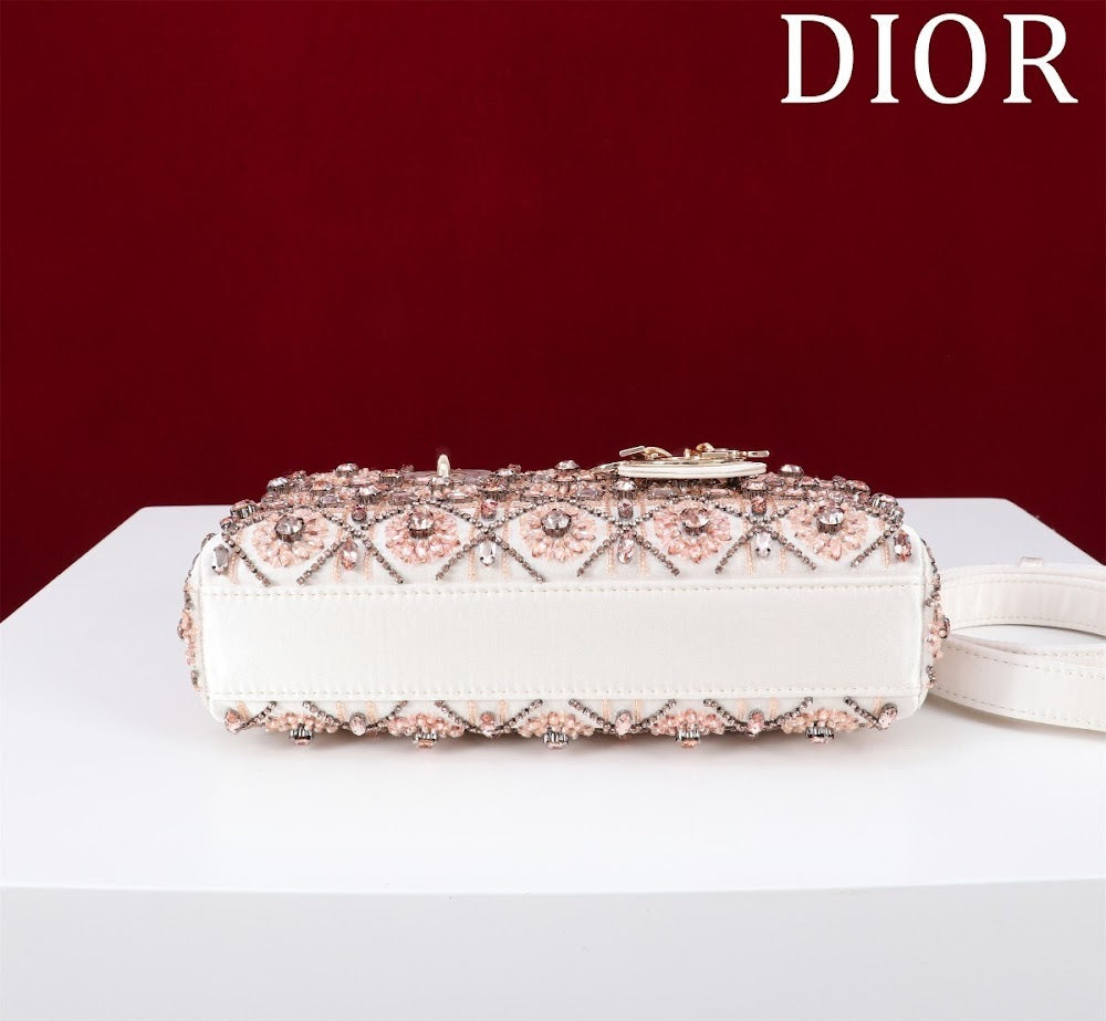 Dragons BagsDiorn Luxury Bag --114701