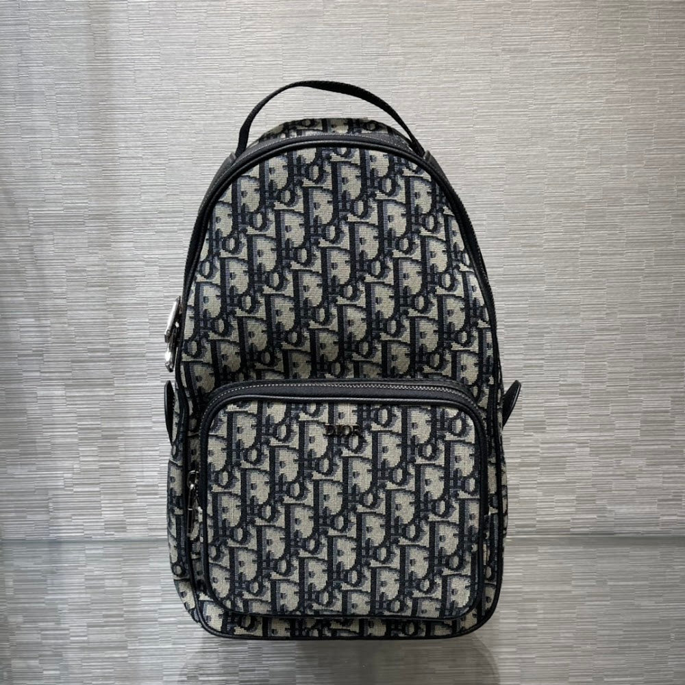 Dragons BagsDiorn Luxury Bag --115335