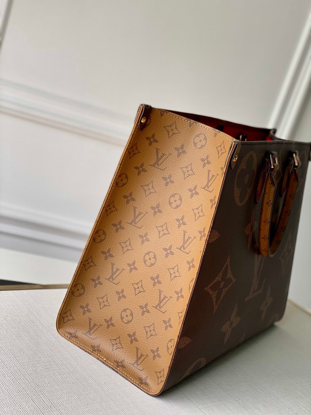 Dragons Bags ln Luxury Bag --97092