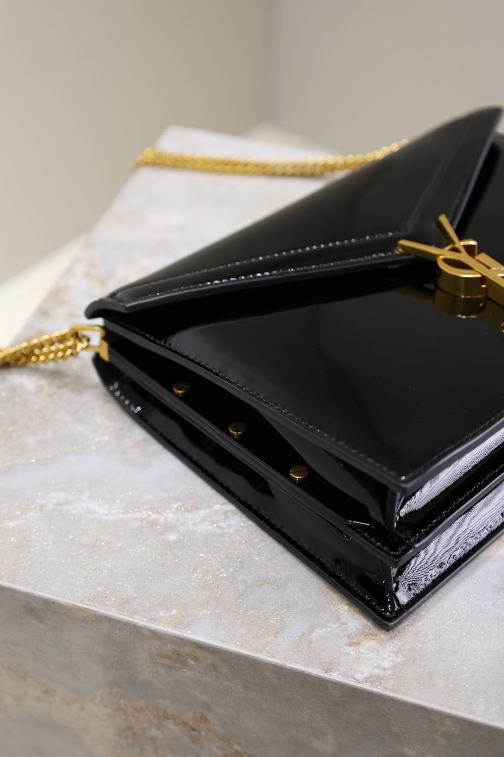 Dragons Bags YSLn Luxury Bag --120703