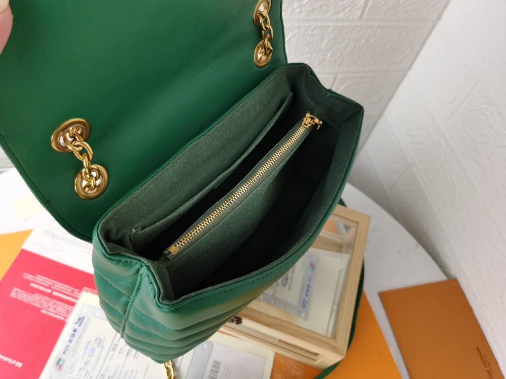 Dragons Bags ln Luxury Bag --78433