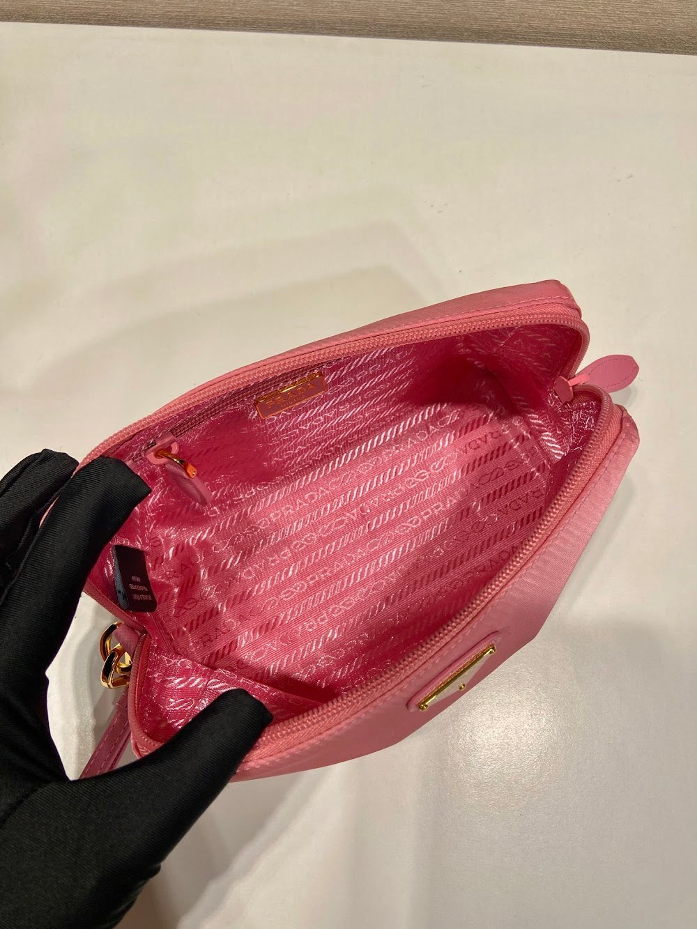 Dragons Bags Prada Luxury Bag --54564