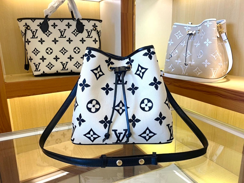 Dragons Bags LVn Luxury Bag --81236