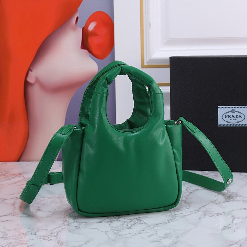 Dragons Bags pradn Luxury Bag --73158
