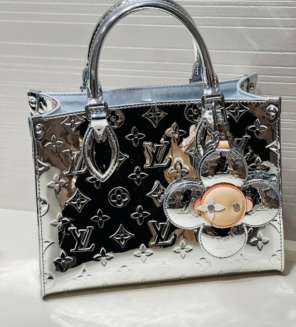 Dragons Bags ln Luxury Bag --95582