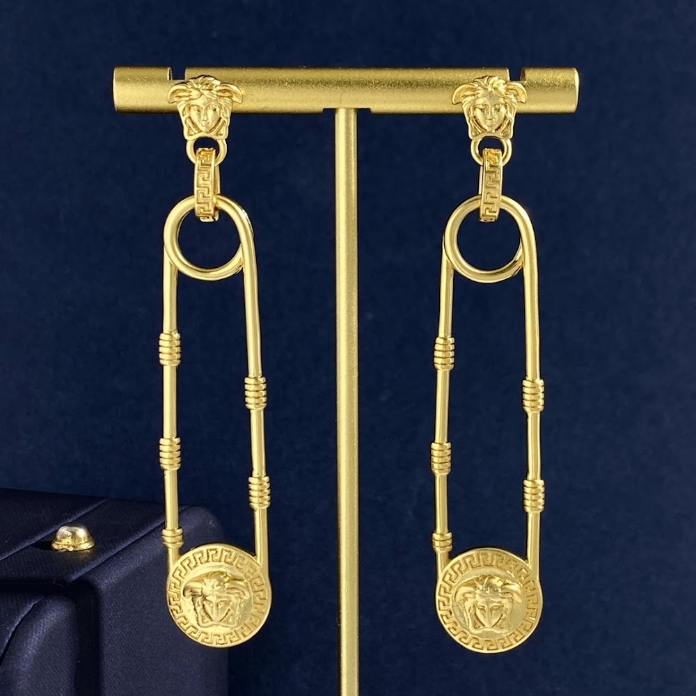 Dragons Bags Versace Luxury Jewelry --51365