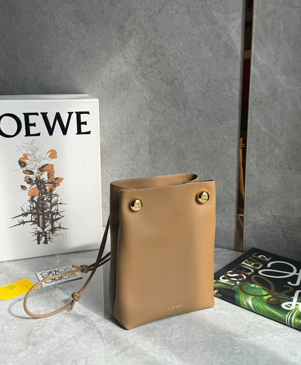 Dragons Bags Lowen Luxury Bag --99771