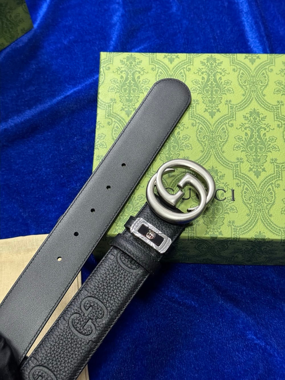 Dragons Bags Guccin Luxury Belt --105106