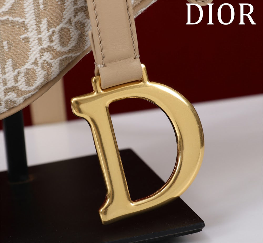 Dragons BagsDiorn Luxury Bag --114542