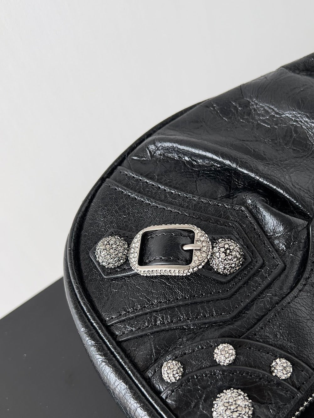 Dragons Bags Balenciaga Luxury Bag --111151