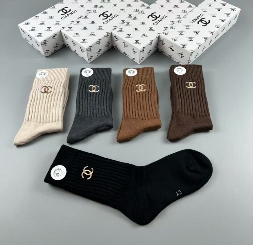Dragons Bags Premium Luxury Socks --98227