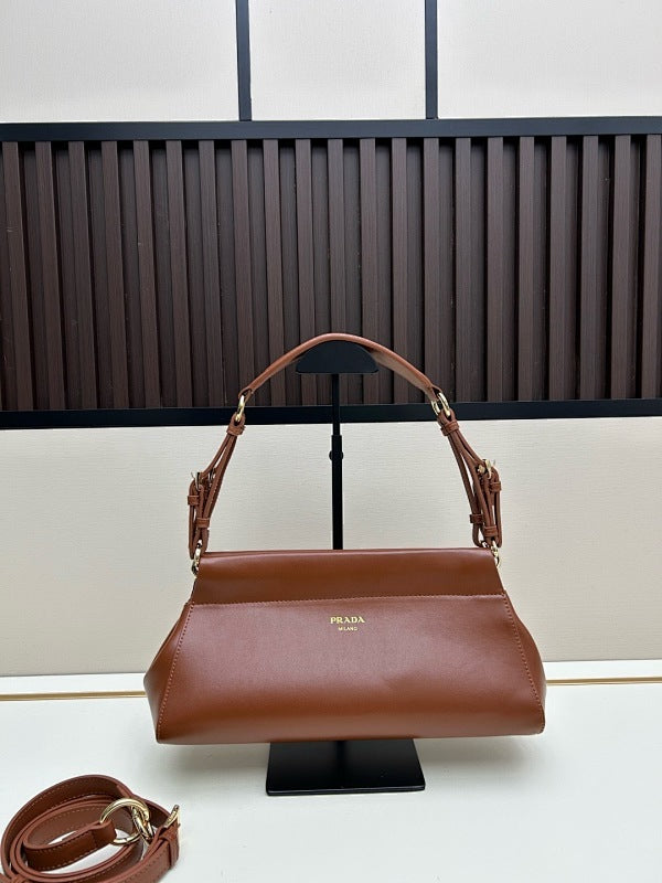 Jessica Bags pradn Luxury Bag --74488