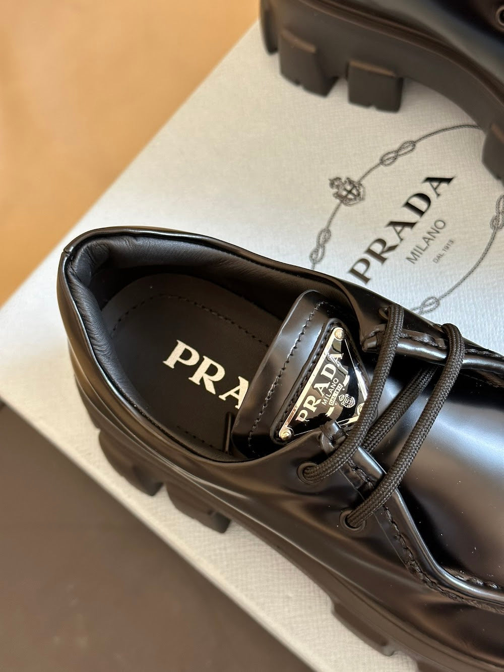 Dragons Bags Prada Luxury Heels --53429