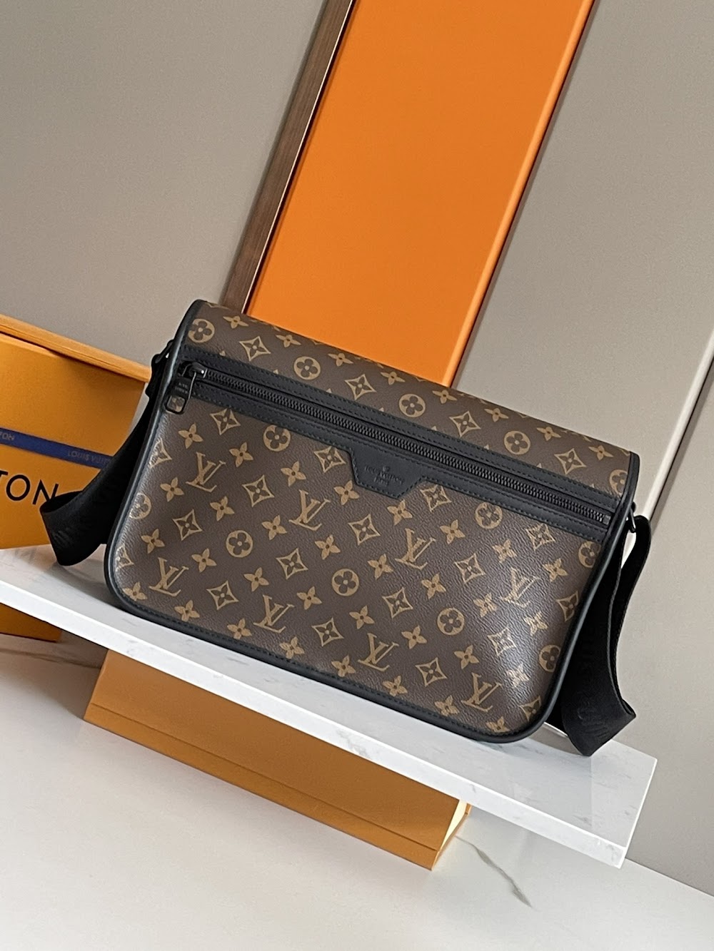 Dragons Bags ln Luxury Bag --70418