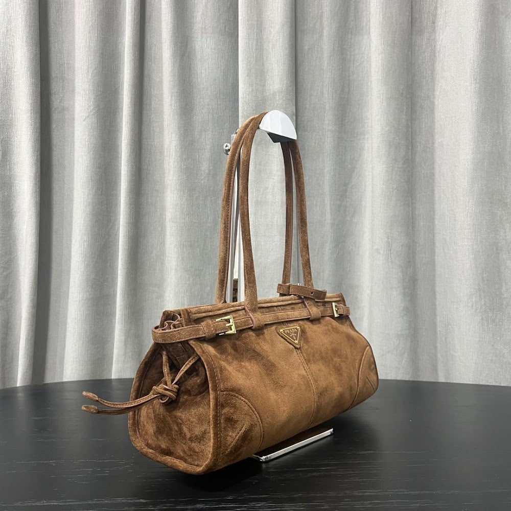 Dragons Bags Pradn Luxury Bag --102012