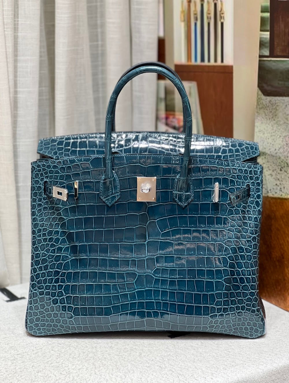 Dragons BagsHermesn Luxury Bag --116888