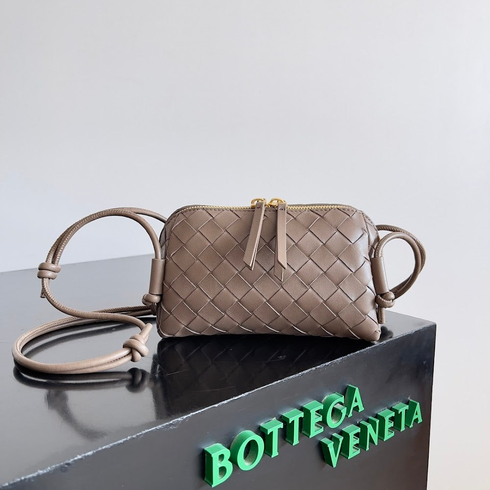 Dragons Bags Bottegan Luxury Bag --91195