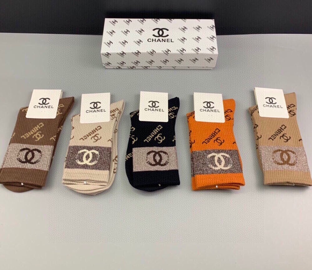 Dragons Bags Premium Luxury Socks --98306