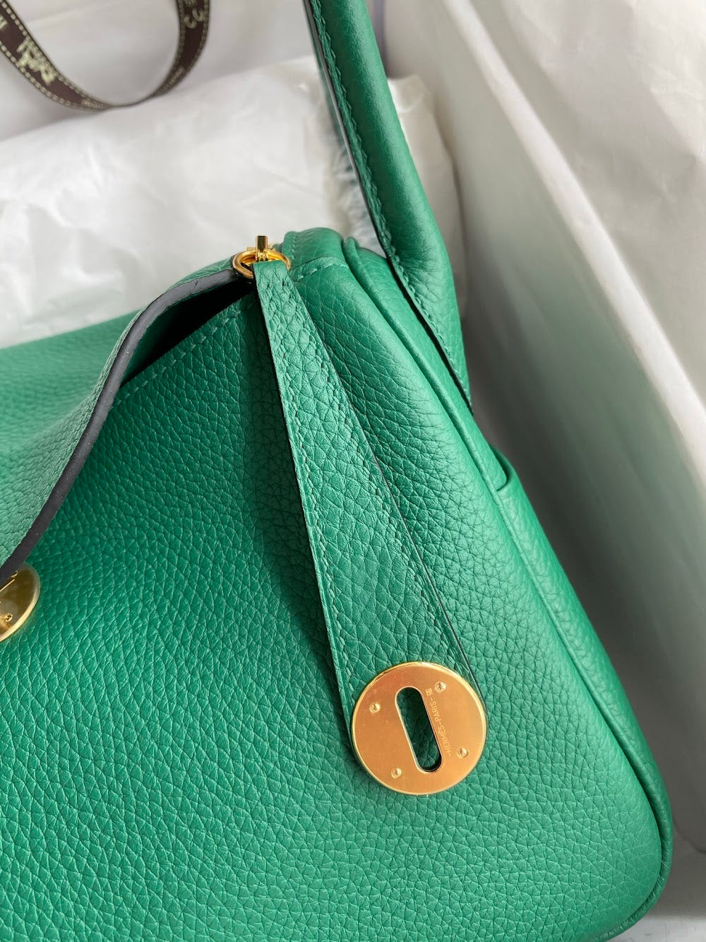 Dragons BagsHermesn Luxury Bag --117031