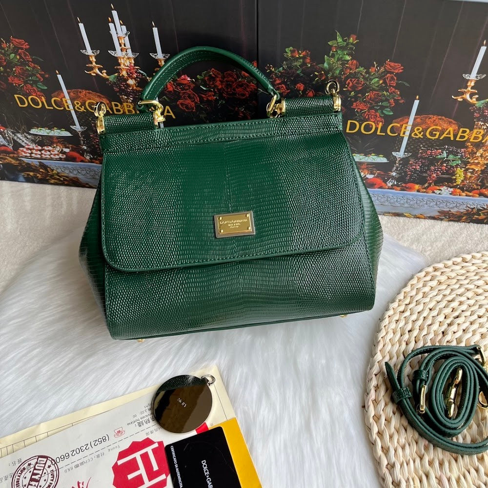 Dragons Bags DGn Luxury Bag --93824