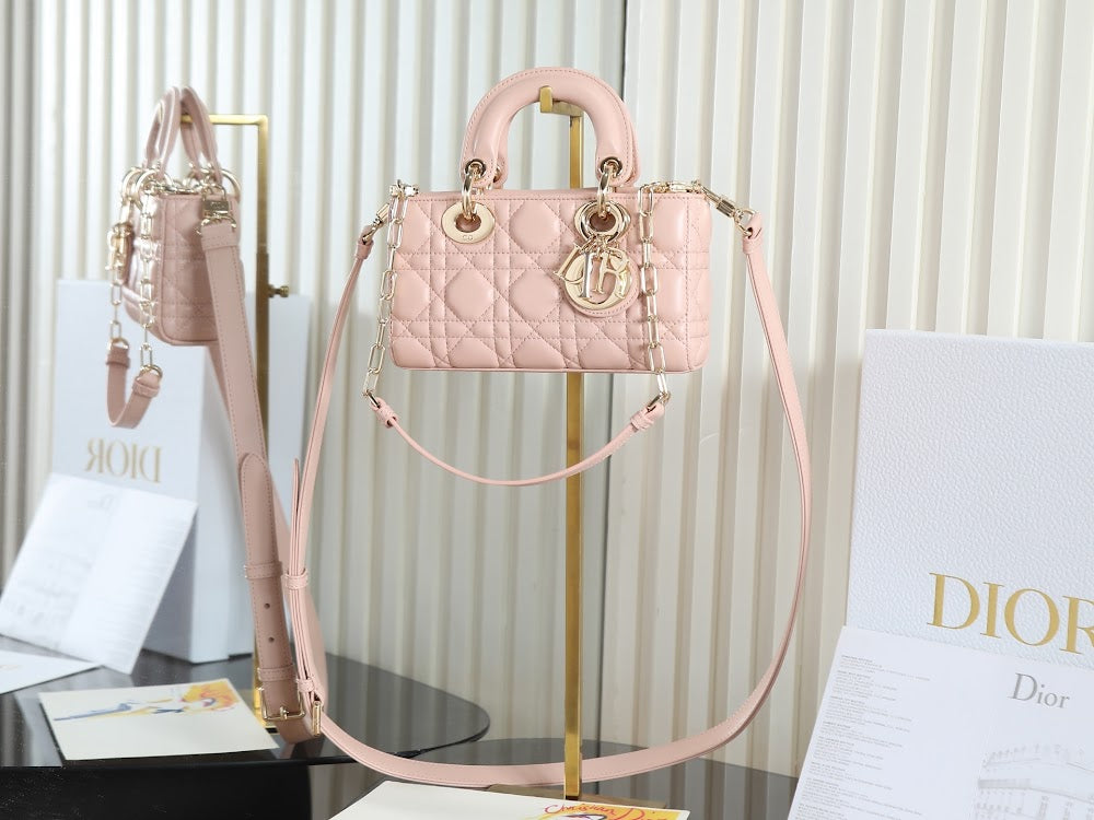 Dragons BagsDiorn Luxury Bag --114849