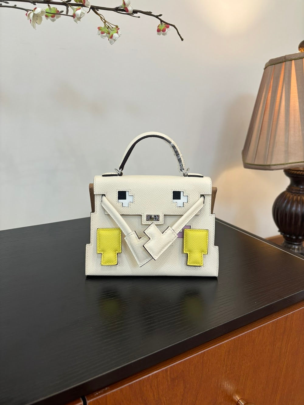 Dragons BagsHermesn Luxury Bag --117240