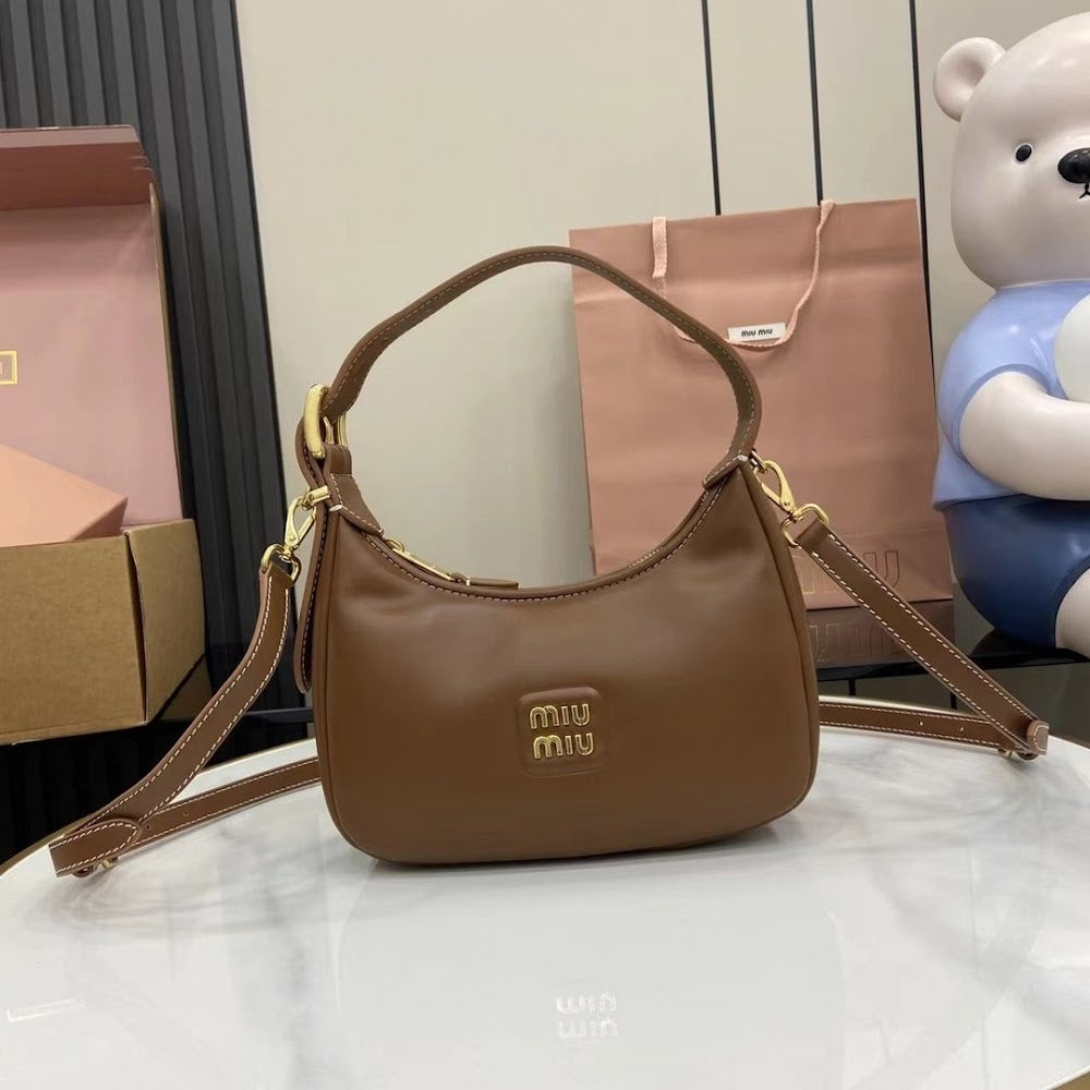 Dragons Bags Miun Miun Luxury Bag --122365