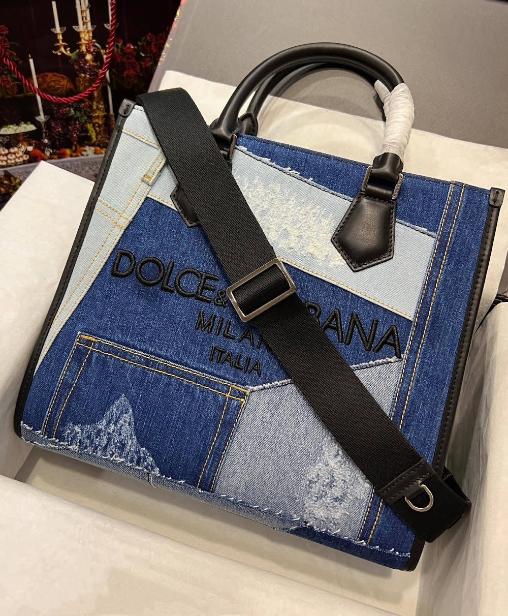Dragons Bags DGn Luxury Bag --93291