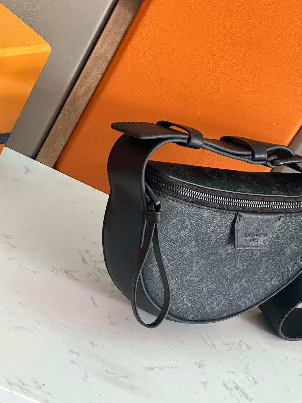 Dragons Bags ln Luxury Bag --70369