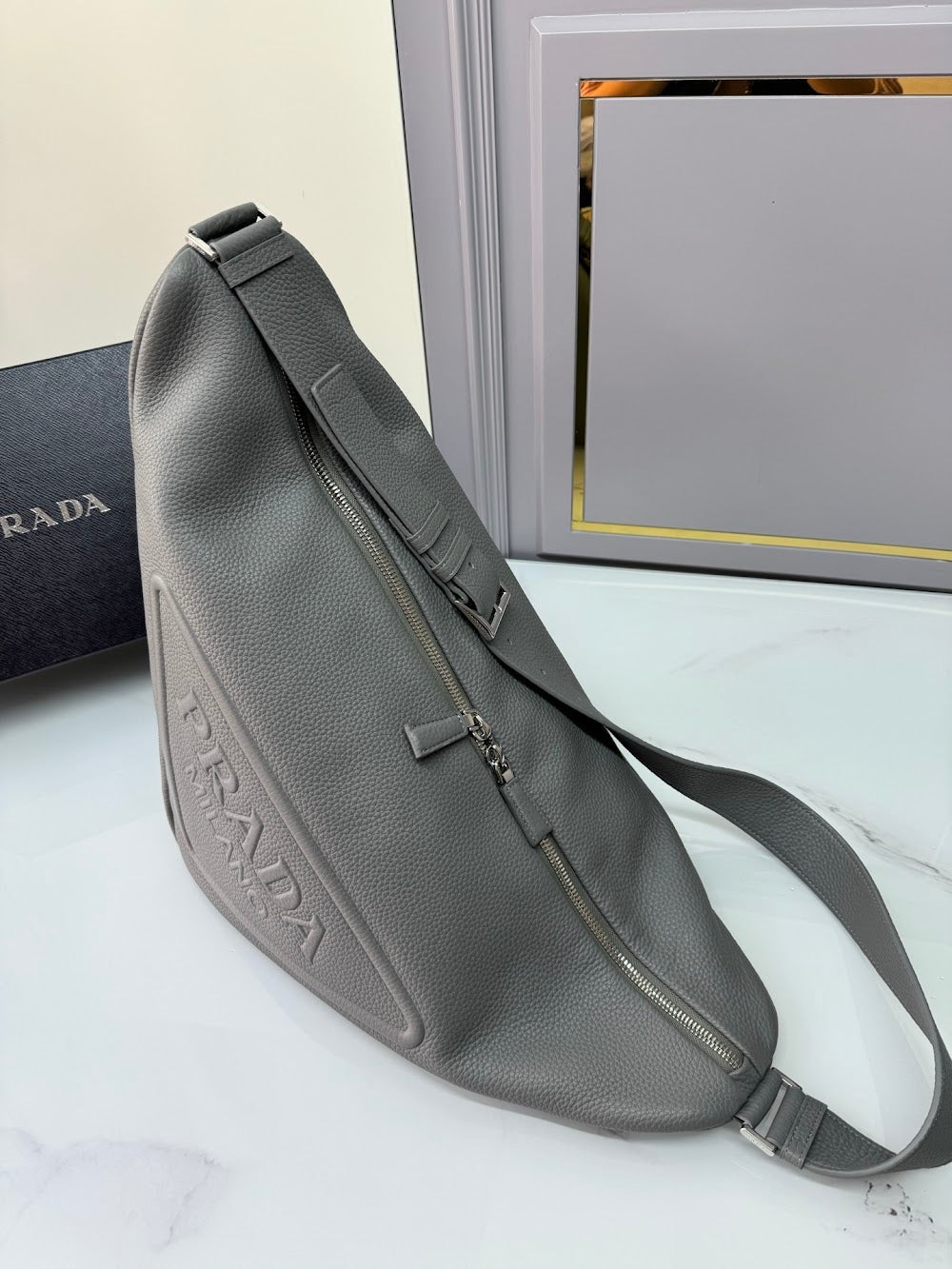 Dragons Bags Pradn Luxury Bag --102635