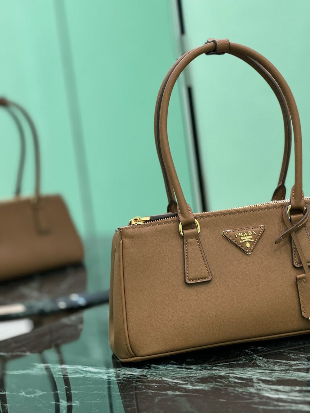 Dragons Bags Pradn Luxury Bag --102738