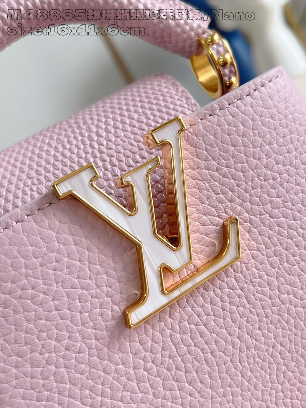 Dragons Bags ln Luxury Bag --96958