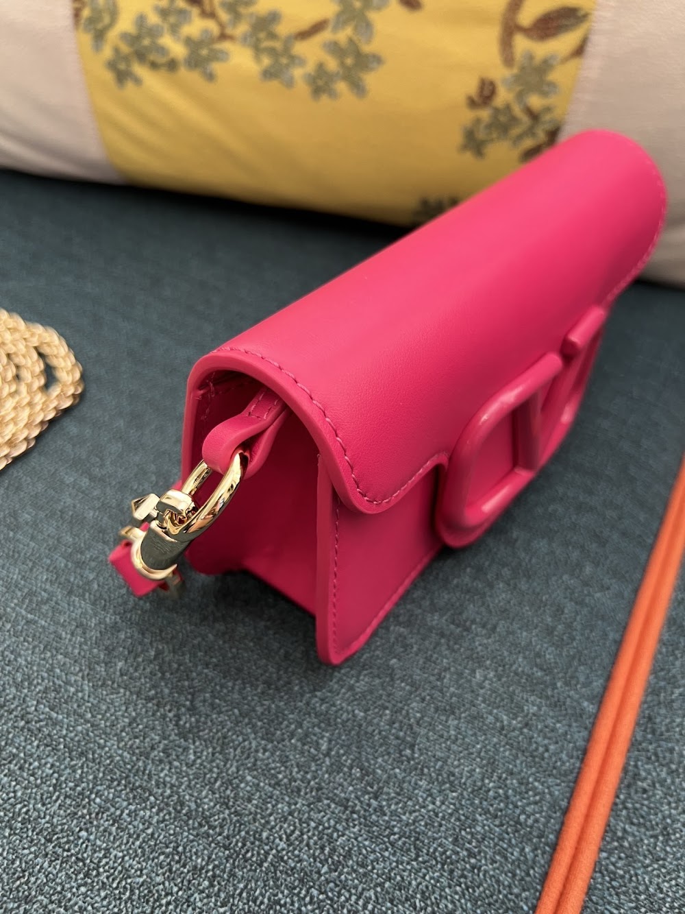 Dragons Bags Valentine Luxury Bag --120945