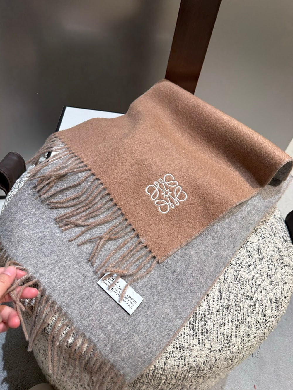 Dragons Bags Premium Designer Scarf --99467