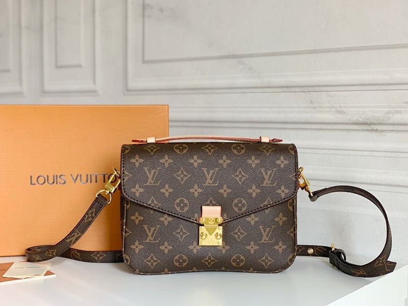 Dragons Bags LVn Luxury Bag --81254