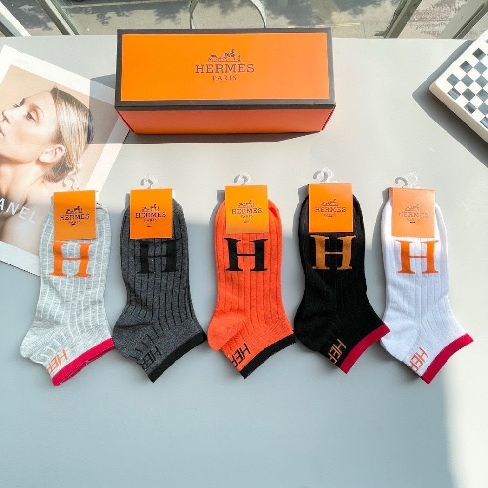Dragons Bags Premium Luxury Socks --98767