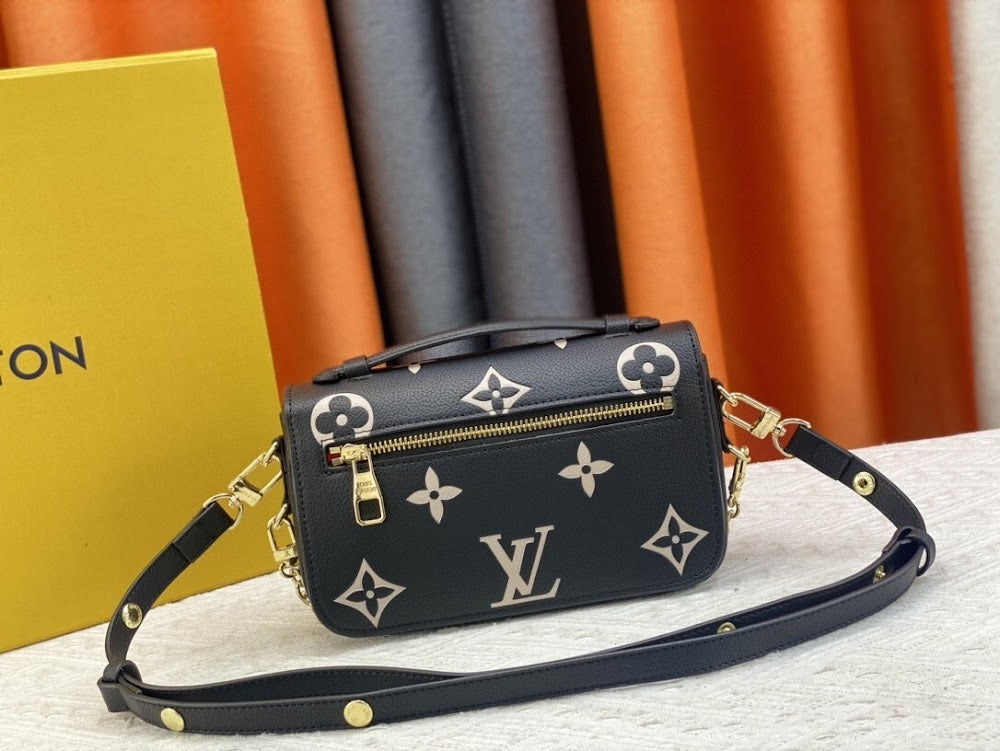 Jessica Bags ln Luxury Bag --75897