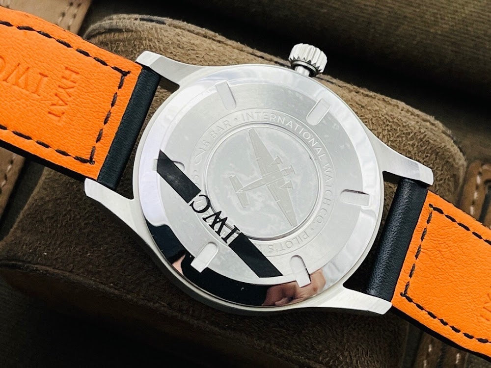 Dragons Bags Luxury Designer Watch --104765