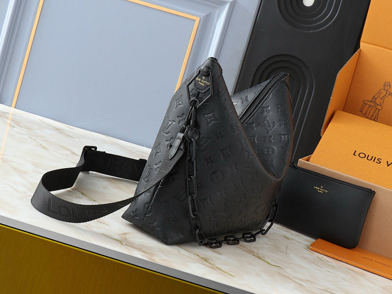 Dragons Bags LVn Luxury Bag --79685