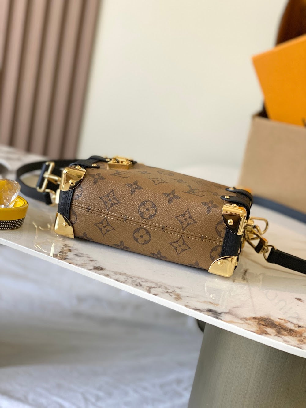 Dragons Bags ln Luxury Bag --96058