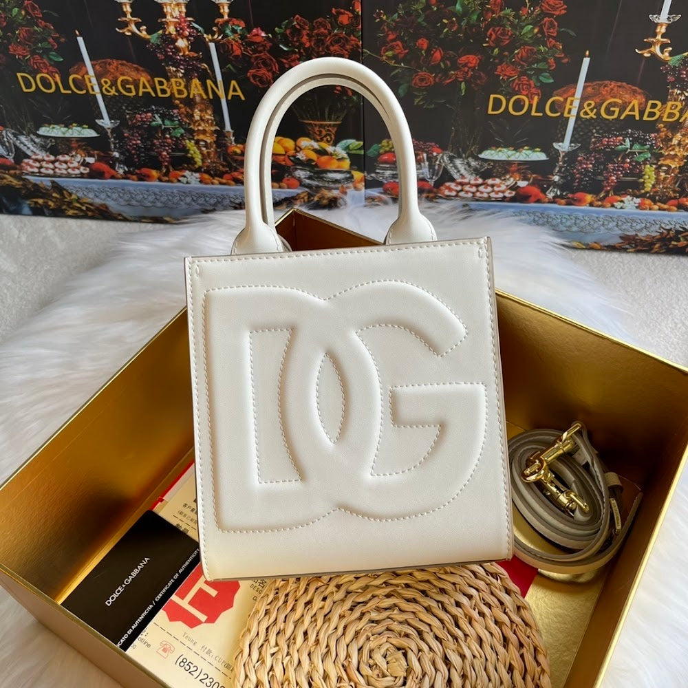 Dragons Bags DGn Luxury Bag --93781