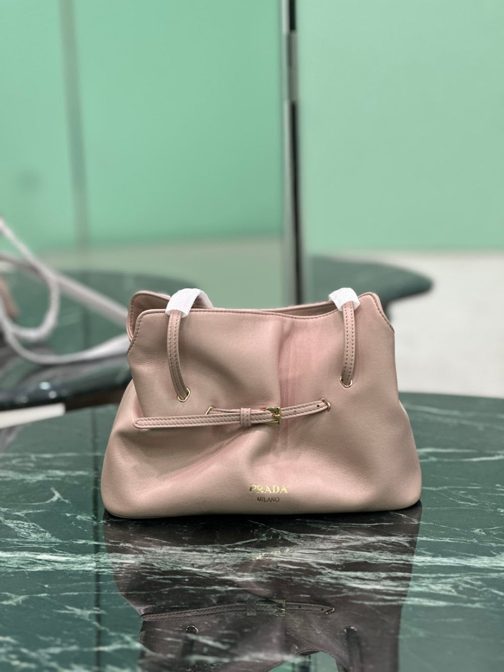Dragons Bags Prada Luxury Bag --53961