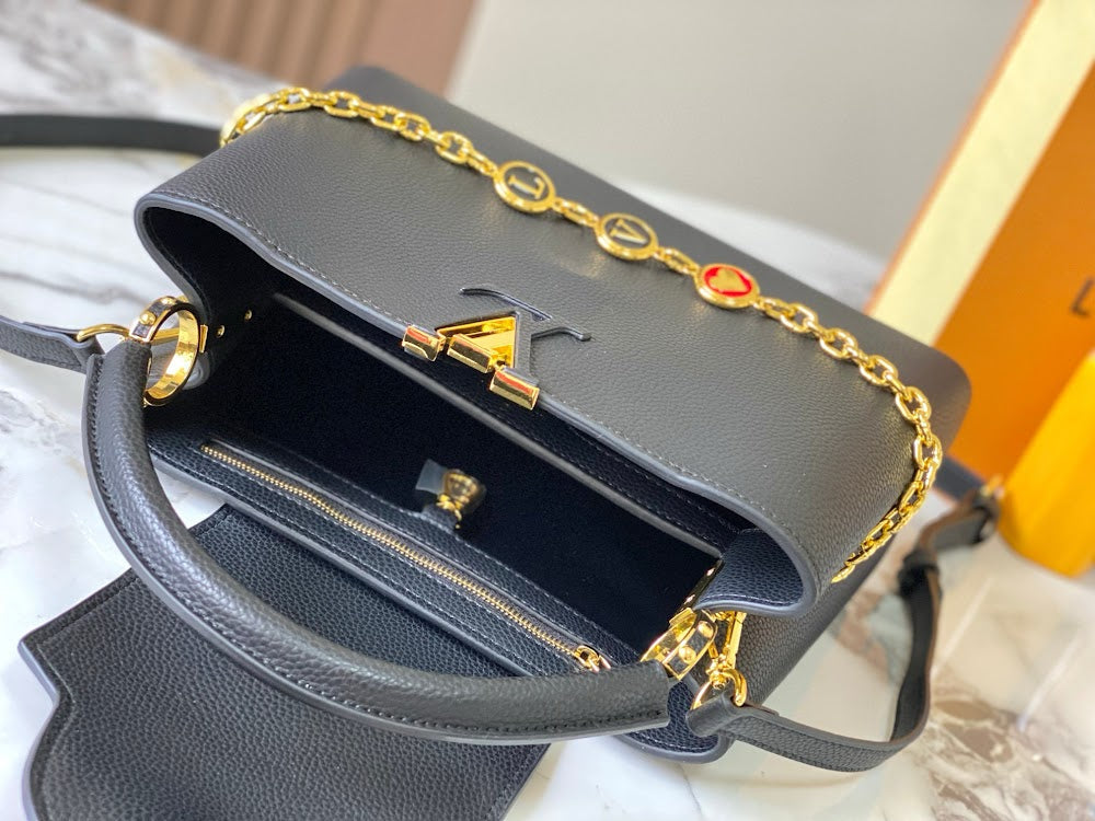 Dragons Bags ln Luxury Bag --81593